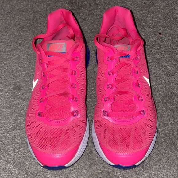 Nike Lunarglide 6 low top Running Shoes - Picture 2 of 6
